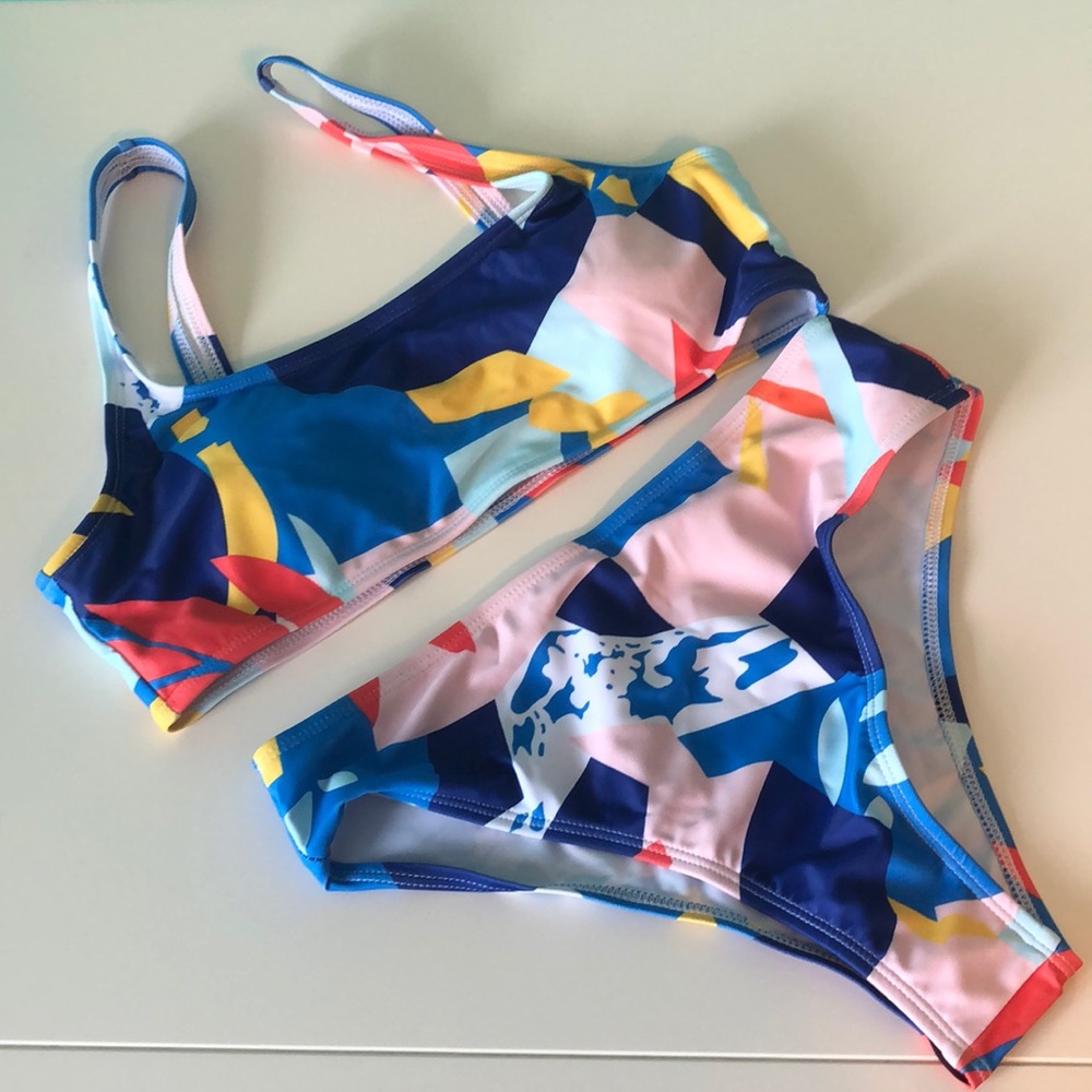 Brand New! SHEIN bikini